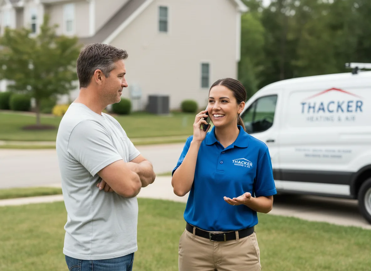 Ac Repair Forest, OH FAQs